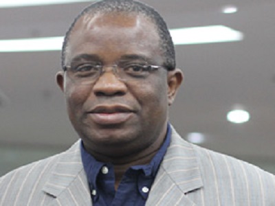 Wale Ajisebutu, vice chairman and CEO, 21st Century Technologies